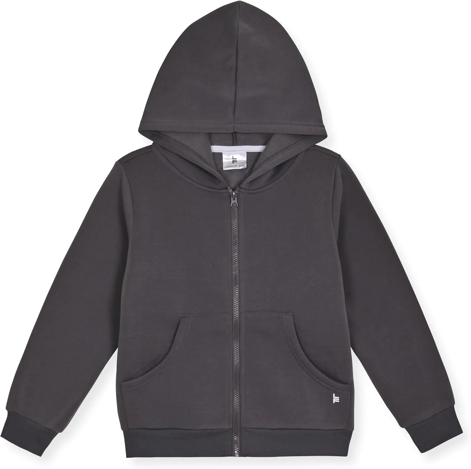 LONDON FOG Boys Fleece Sweatsuit Hoodie and Sweatpants