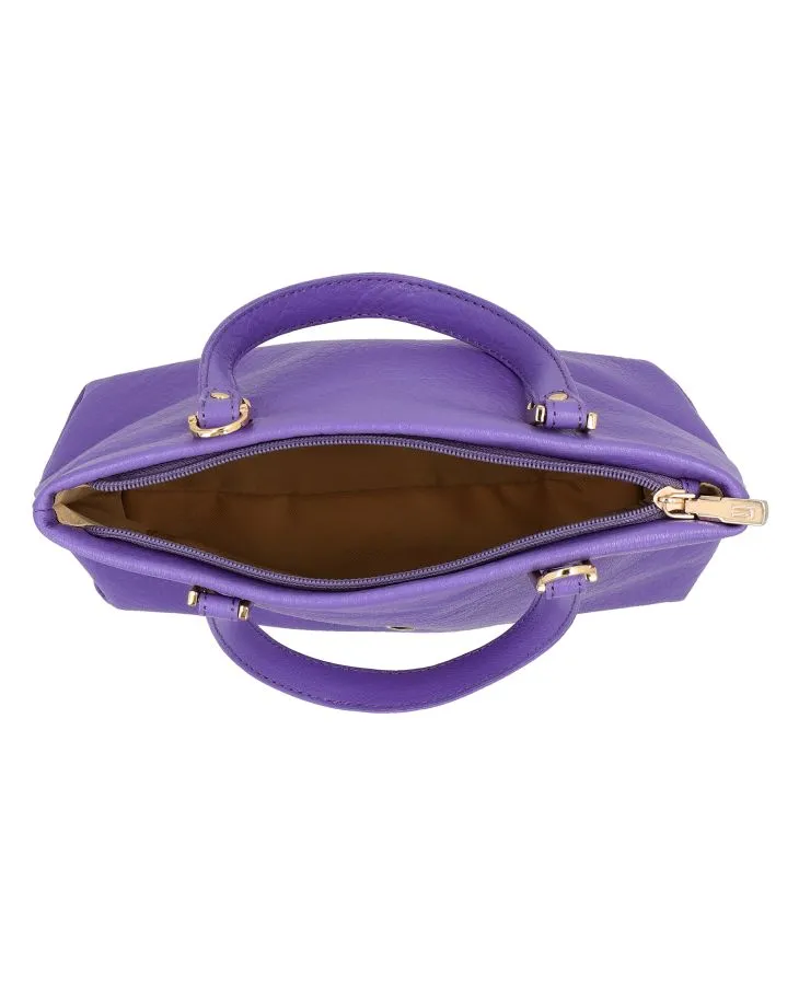 Lotus Handbag