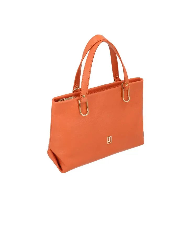 Lotus Handbag