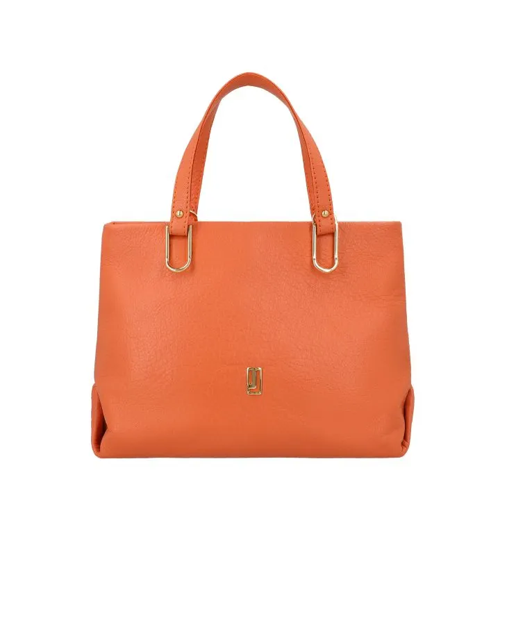 Lotus Handbag