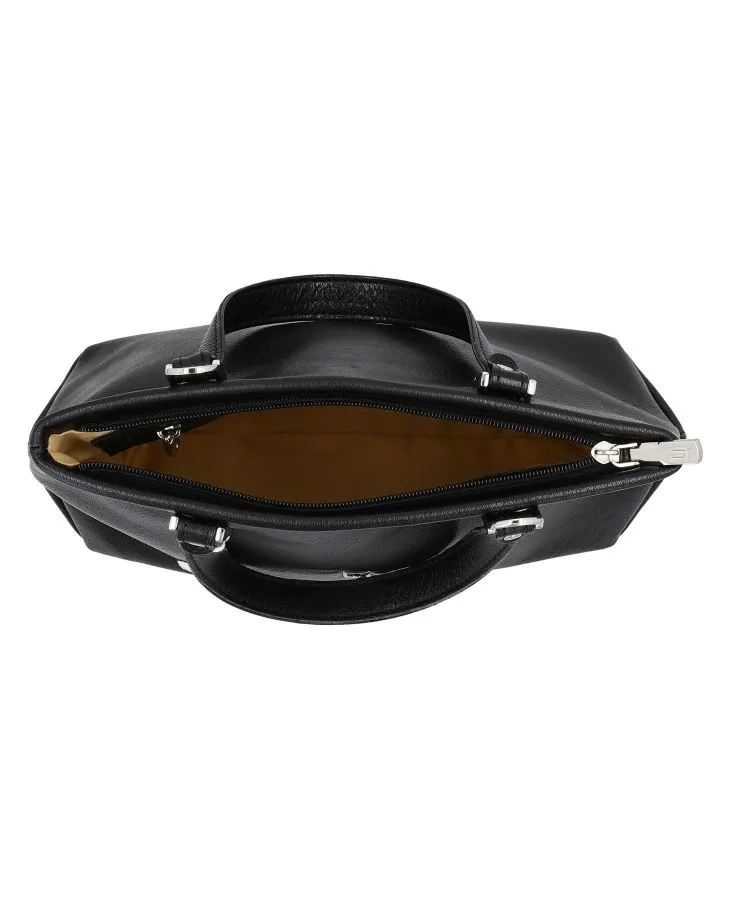 Lotus Handbag
