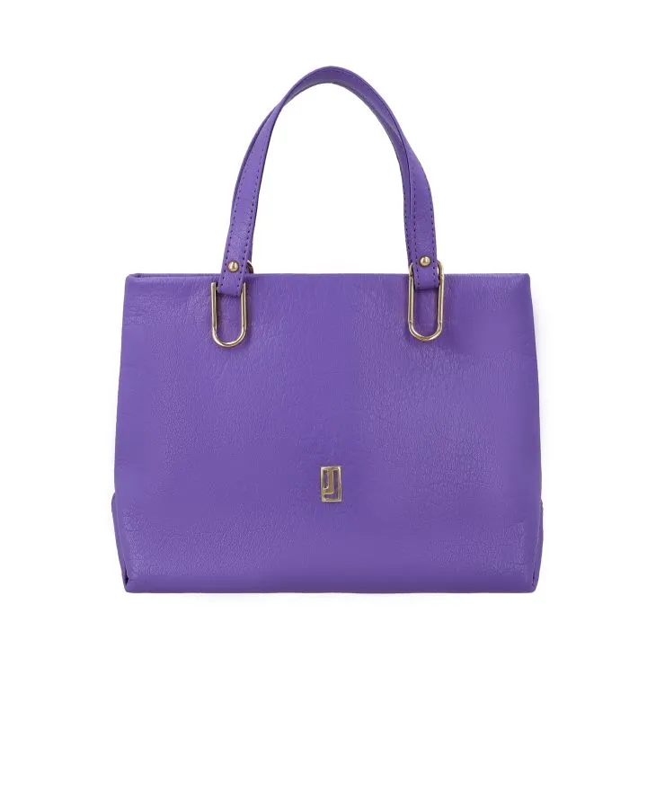 Lotus Handbag
