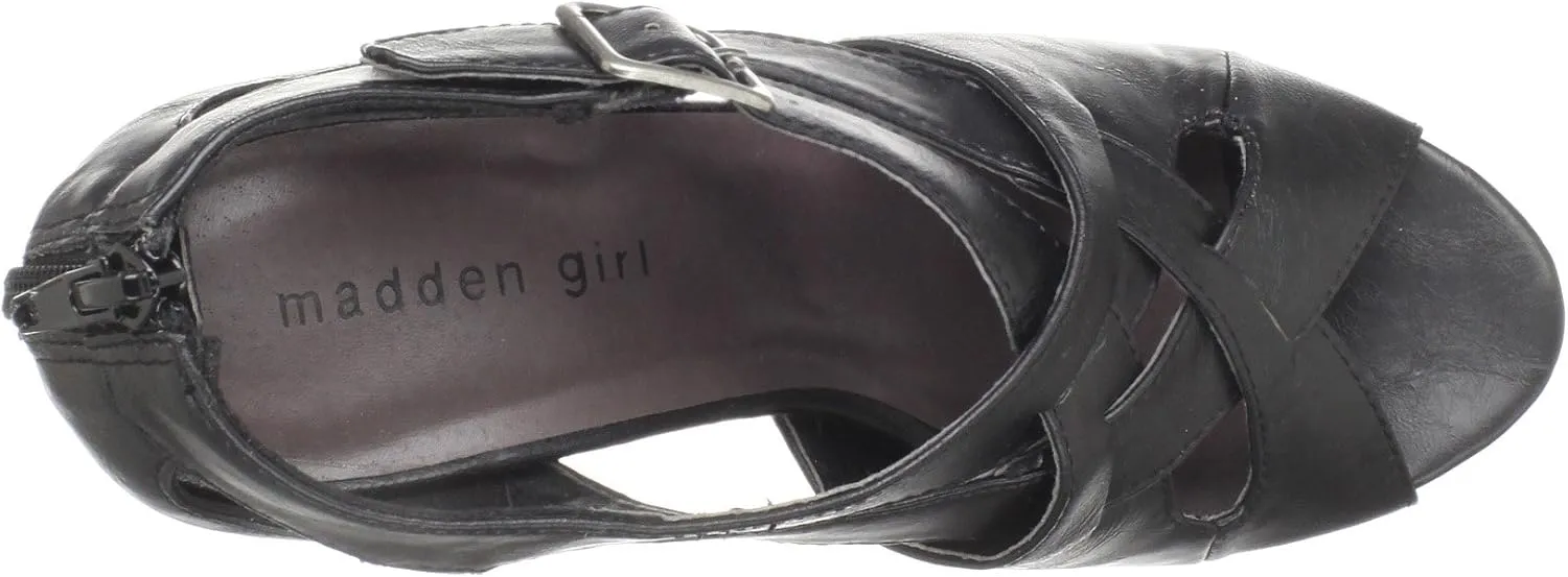 Madden Girl Women's Kellen