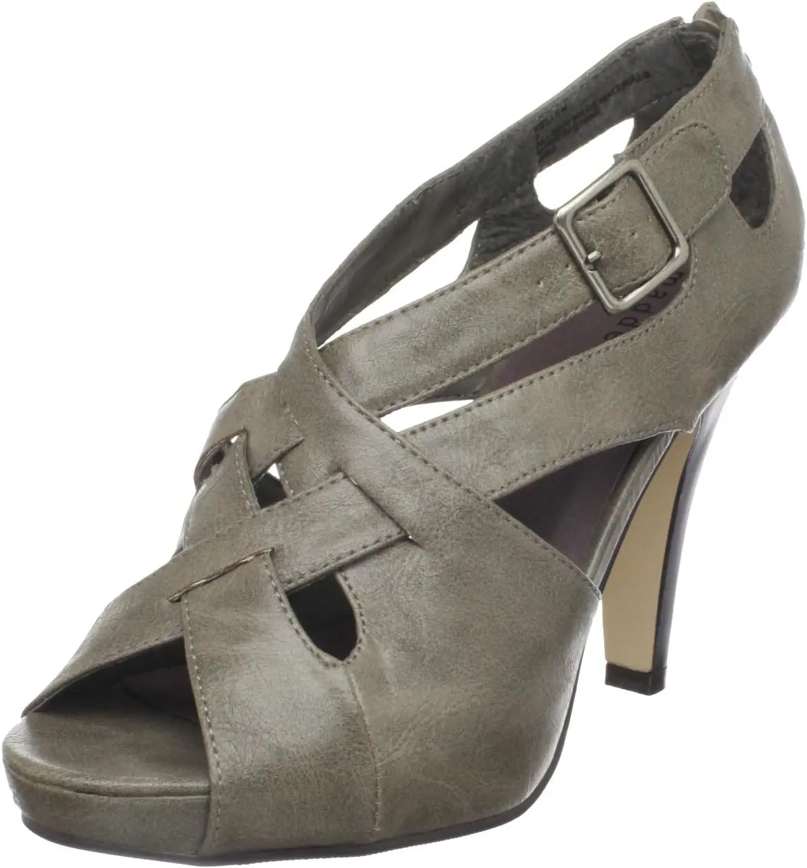 Madden Girl Women's Kellen