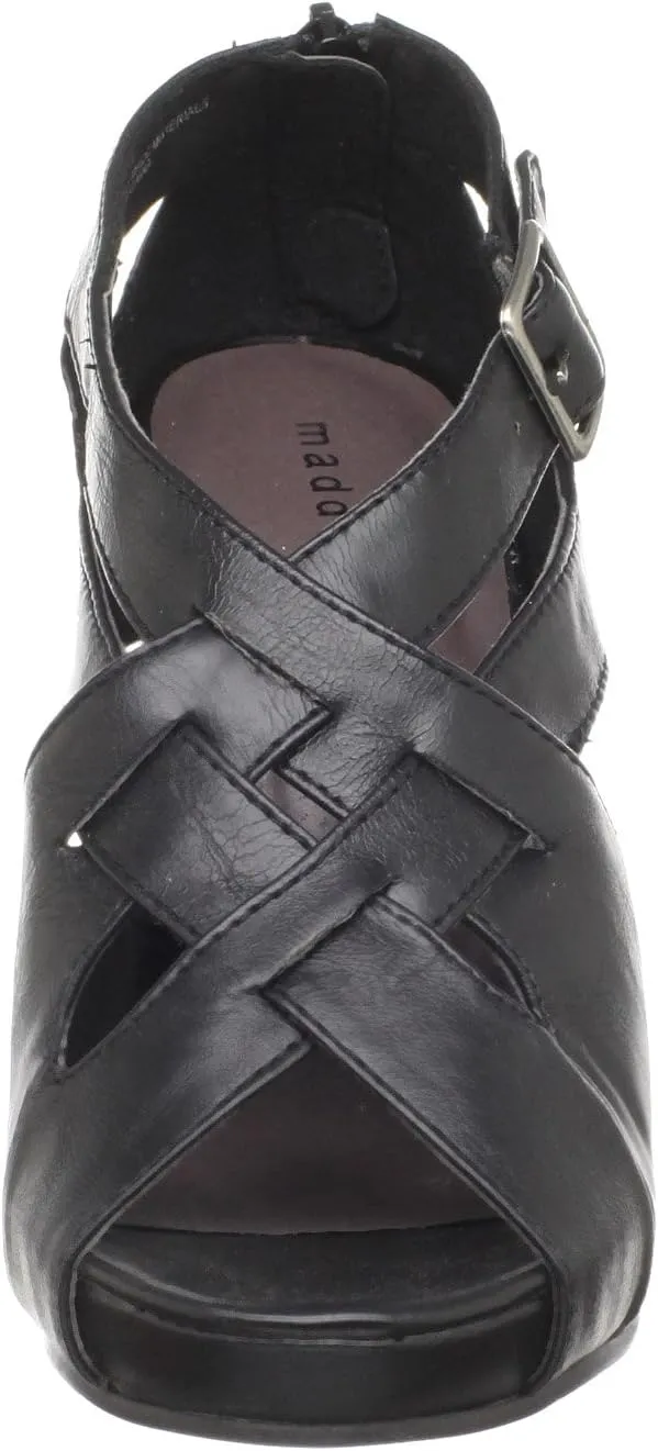 Madden Girl Women's Kellen