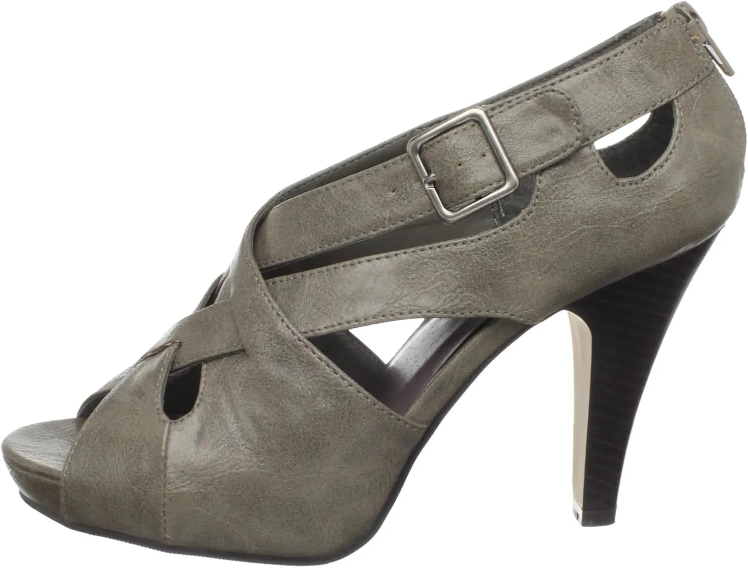 Madden Girl Women's Kellen