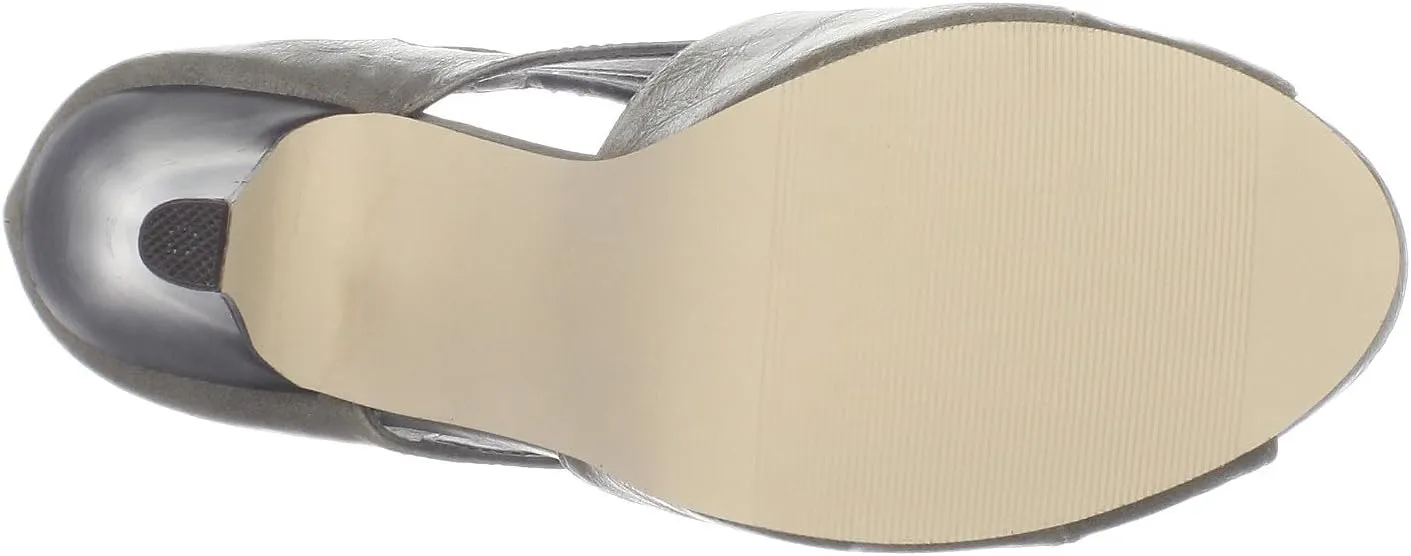 Madden Girl Women's Kellen