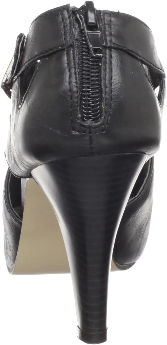Madden Girl Women's Kellen