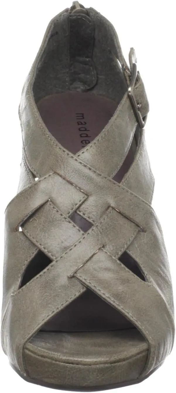 Madden Girl Women's Kellen