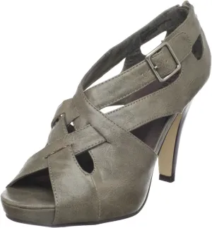 Madden Girl Women's Kellen