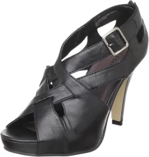 Madden Girl Women's Kellen