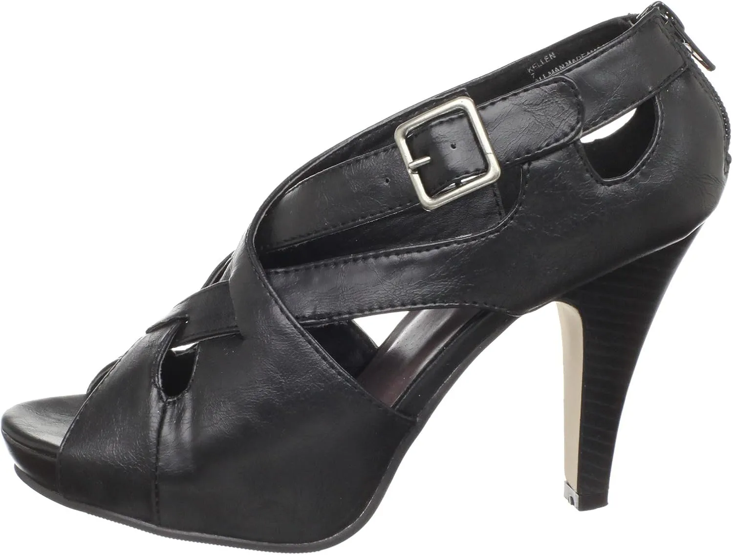 Madden Girl Women's Kellen