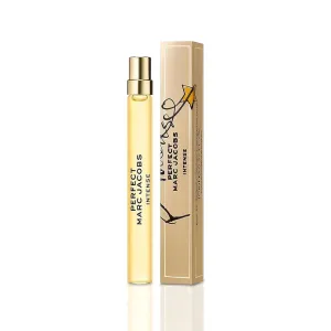Marc Jacobs Fragrances Perfect Intense for Women Eau de Parfum Travel Spray 0.33 oz