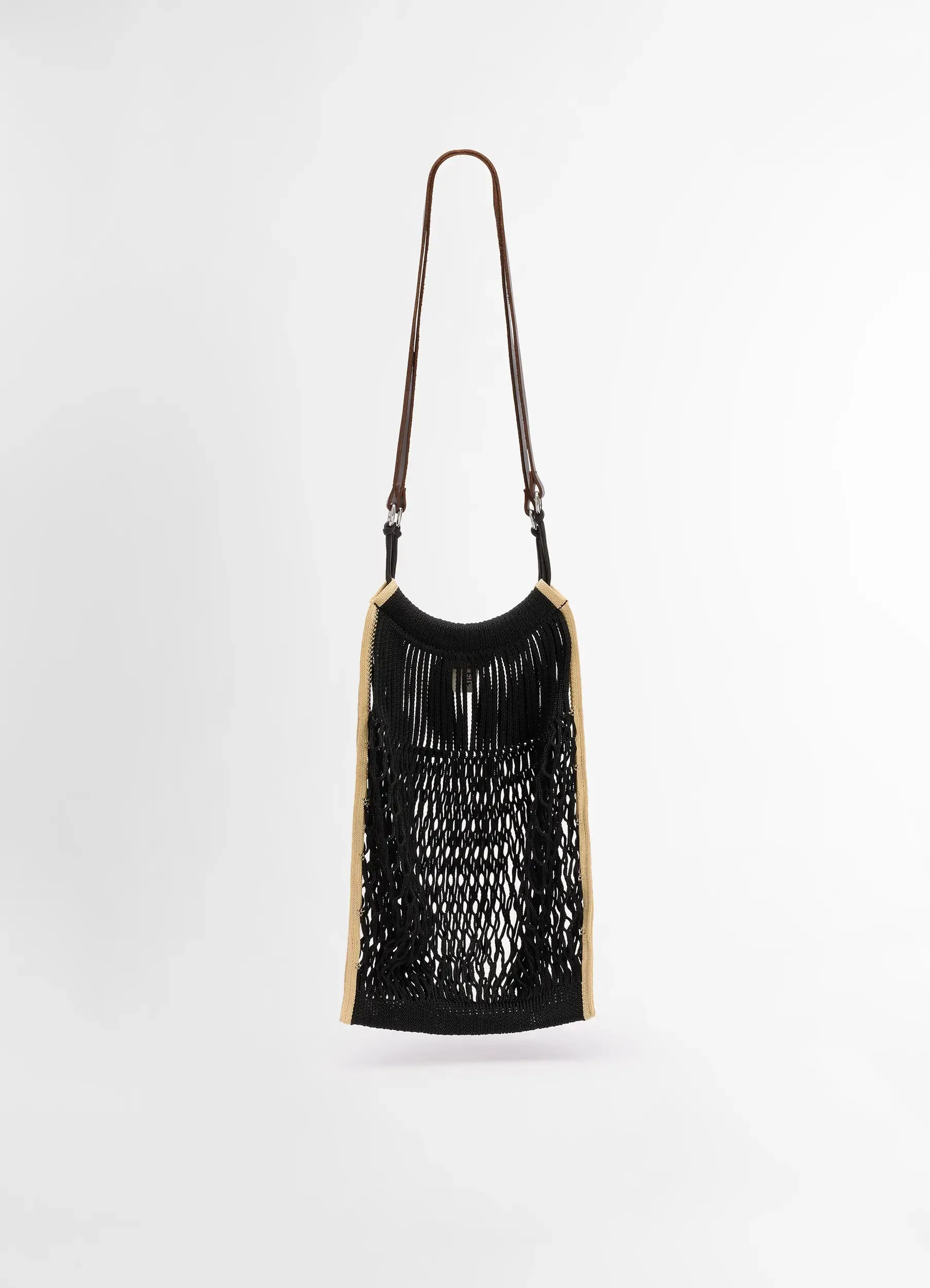 MEDIUM FILT NET SHOPPING BAG