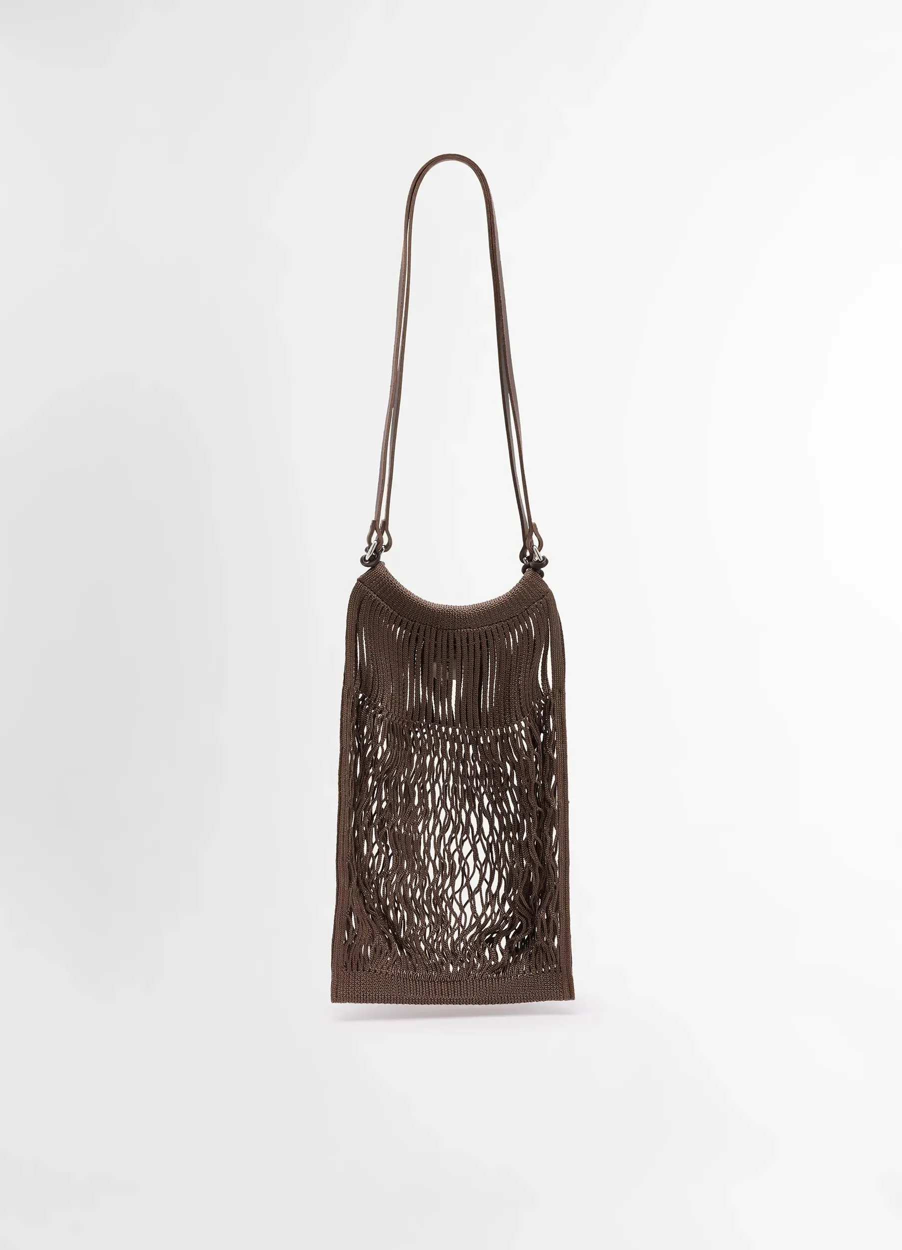 MEDIUM FILT NET SHOPPING BAG