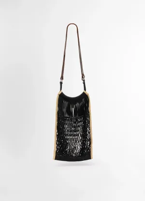 MEDIUM FILT NET SHOPPING BAG