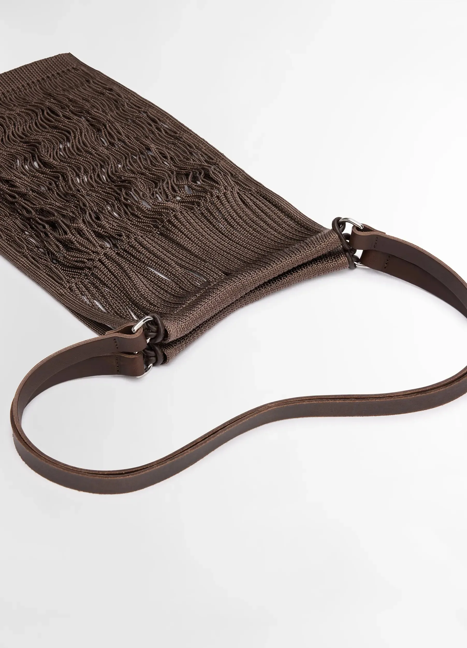 MEDIUM FILT NET SHOPPING BAG