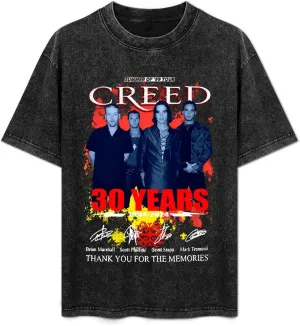 Mens Womens Unisex Vintage Oversized Drop Shoulder Short Sleeve T Shirt Fashion Shirts Tops