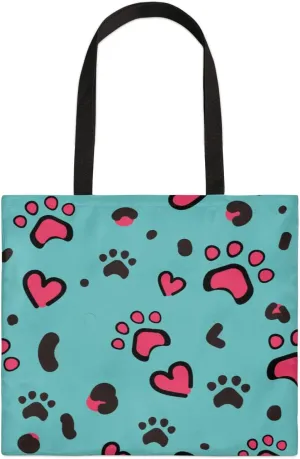 Mermaid Tail Canvas Tote Bag for Women Men Stylish Tote Handbag Shoulder Bag Reusable Grocery Bag