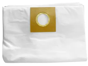 Micro filtration disposable bags for AI vacuum cleaners