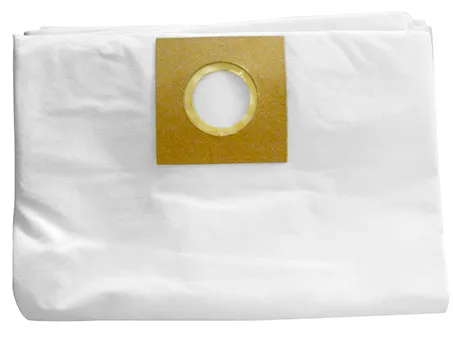 Micro filtration disposable bags for AI vacuum cleaners