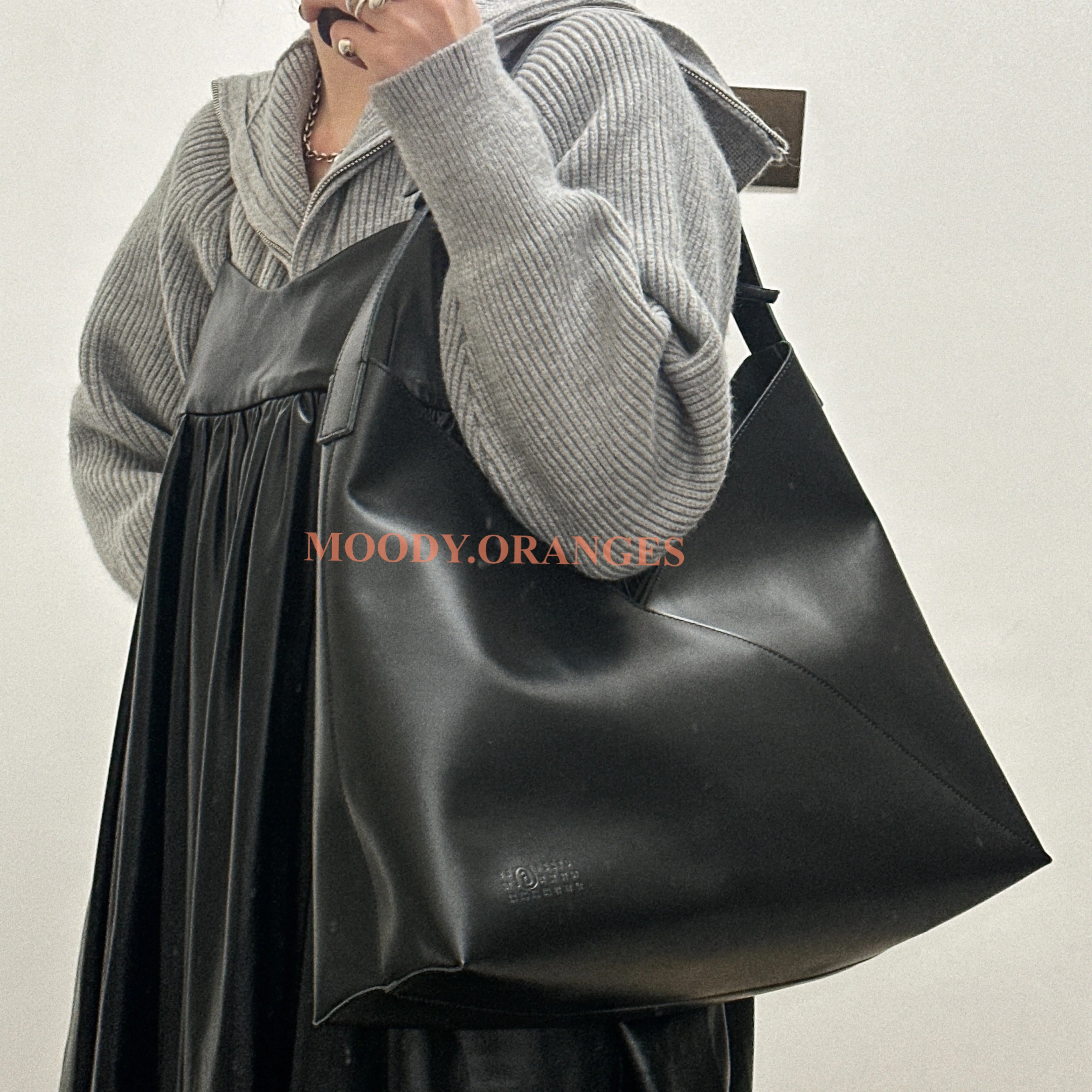 MM6 Maison Margiela Shopping Bag