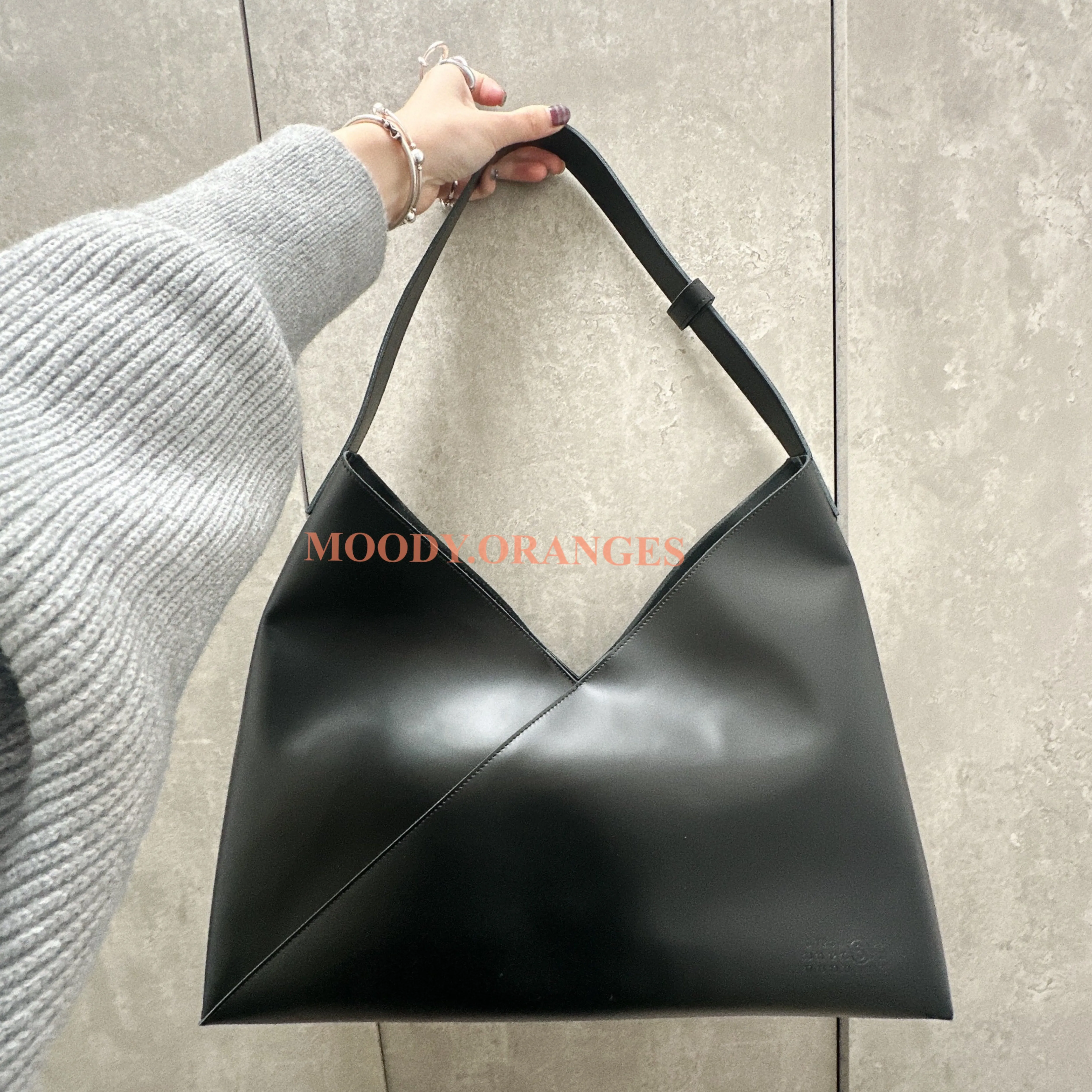 MM6 Maison Margiela Shopping Bag
