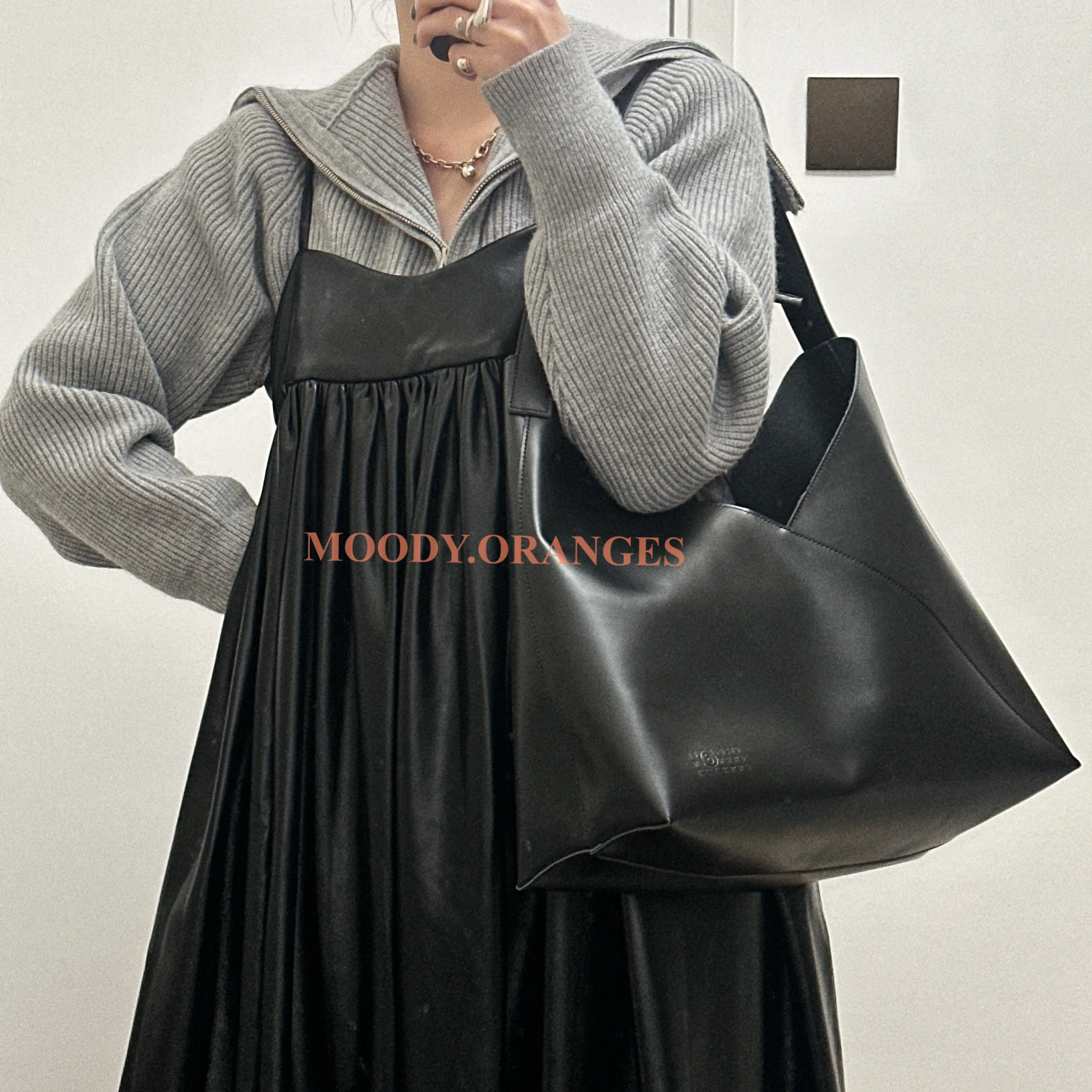 MM6 Maison Margiela Shopping Bag