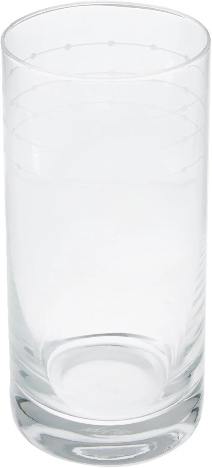 Monique Lhuillier Crystal Etoile Highballs