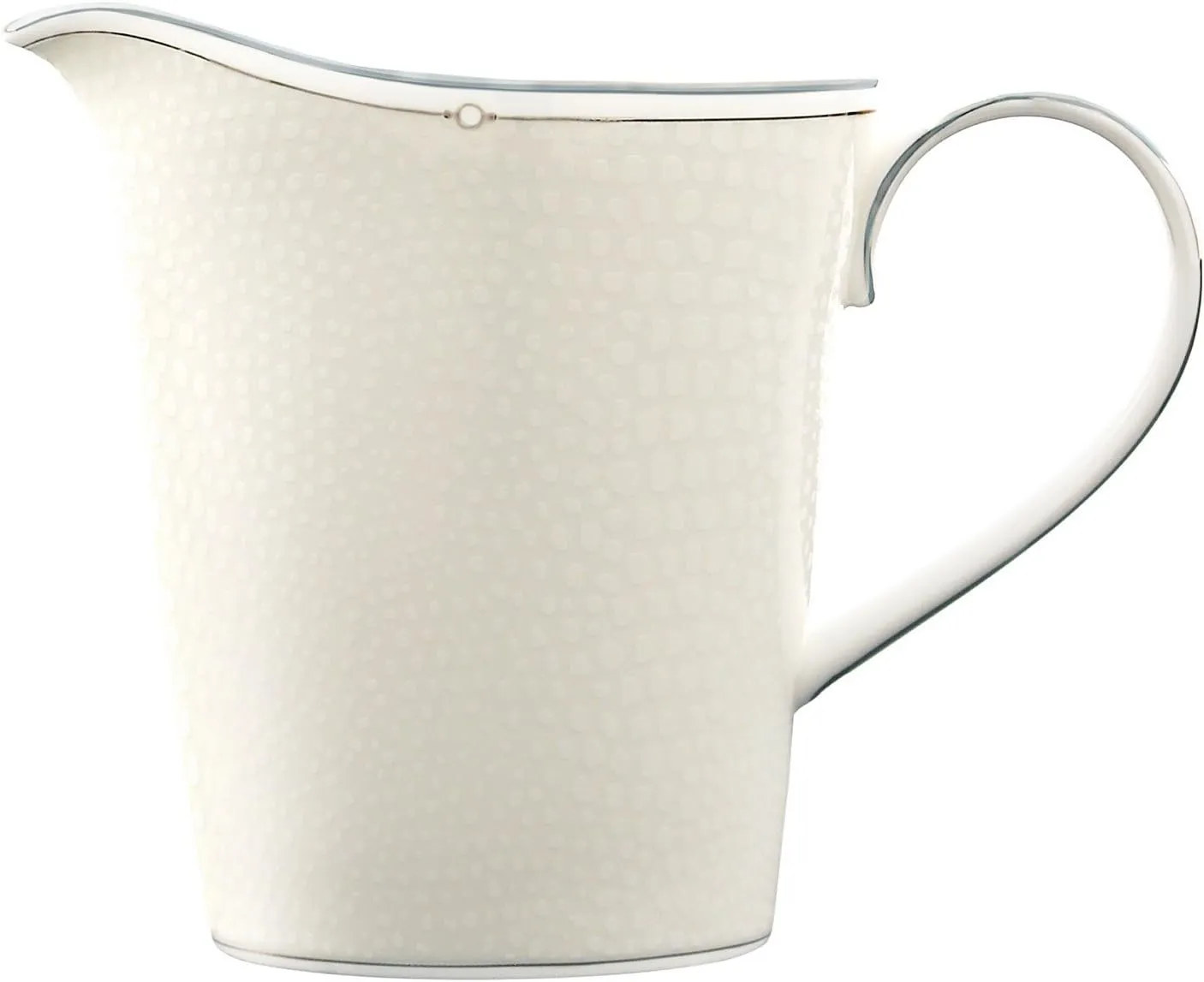 Monique Lhuillier for Royal Doulton Atelier 10-Ounce Creamer