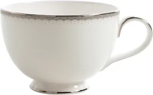Monique Lhuillier for Royal Doulton Dentelle Tea Cup