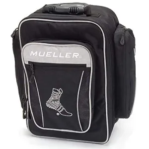 Mueller Epic Hero, Athletic Training Kit and Medical Bag, Large Travel Bag for Athletic Trainers, Bag with Multiple Storage Compartments