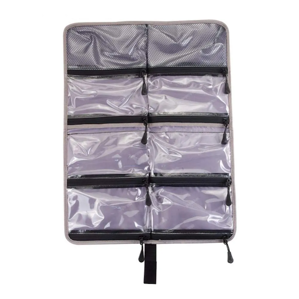Mueller Hero M2-10 Folded Clear Bandage Pocket Kit
