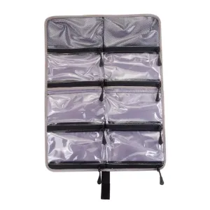 Mueller Hero M2-10 Folded Clear Bandage Pocket Kit