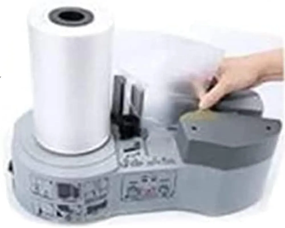 Multifunctional Gourd Film Bubble Pillow Filling Bag Inflator, Bubble Film Cushioning Air Cushion Machine, High-Efficiency Air Cushion Machine,AmericanStandard