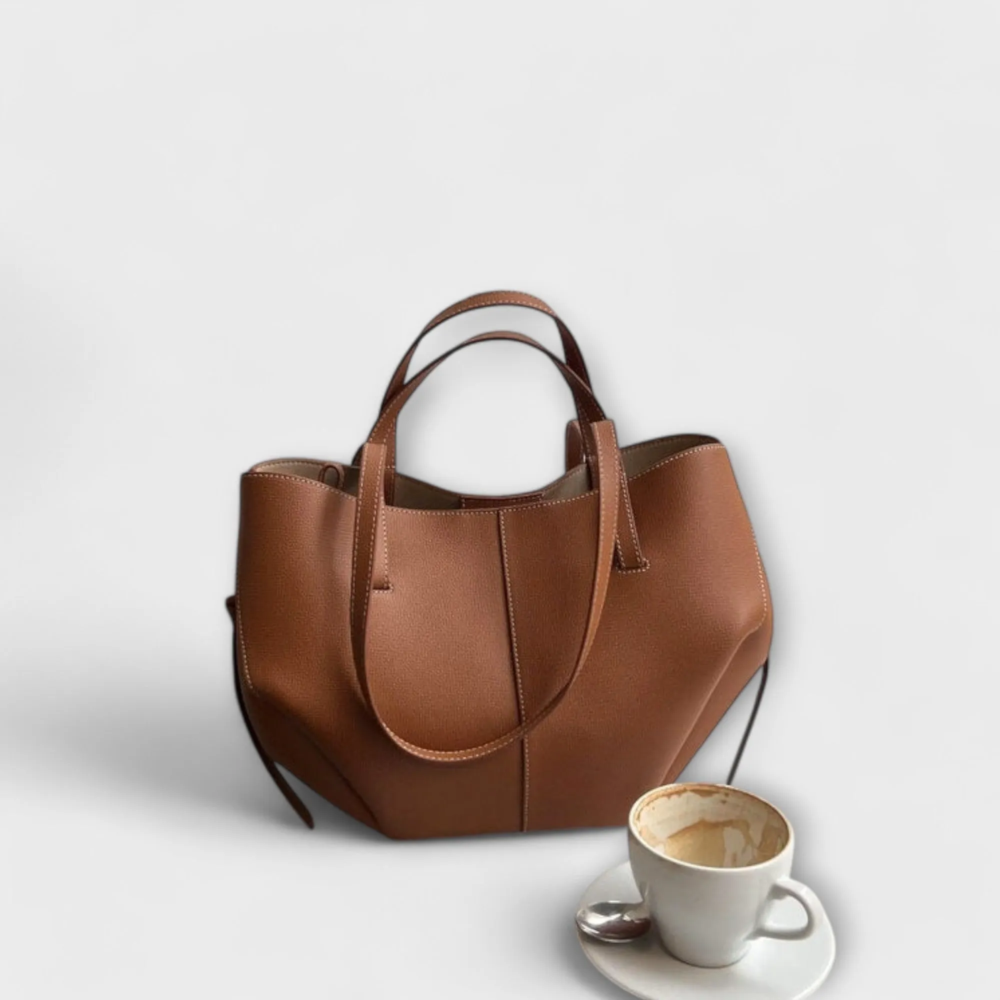 Naeva – Vintage Tote Bag