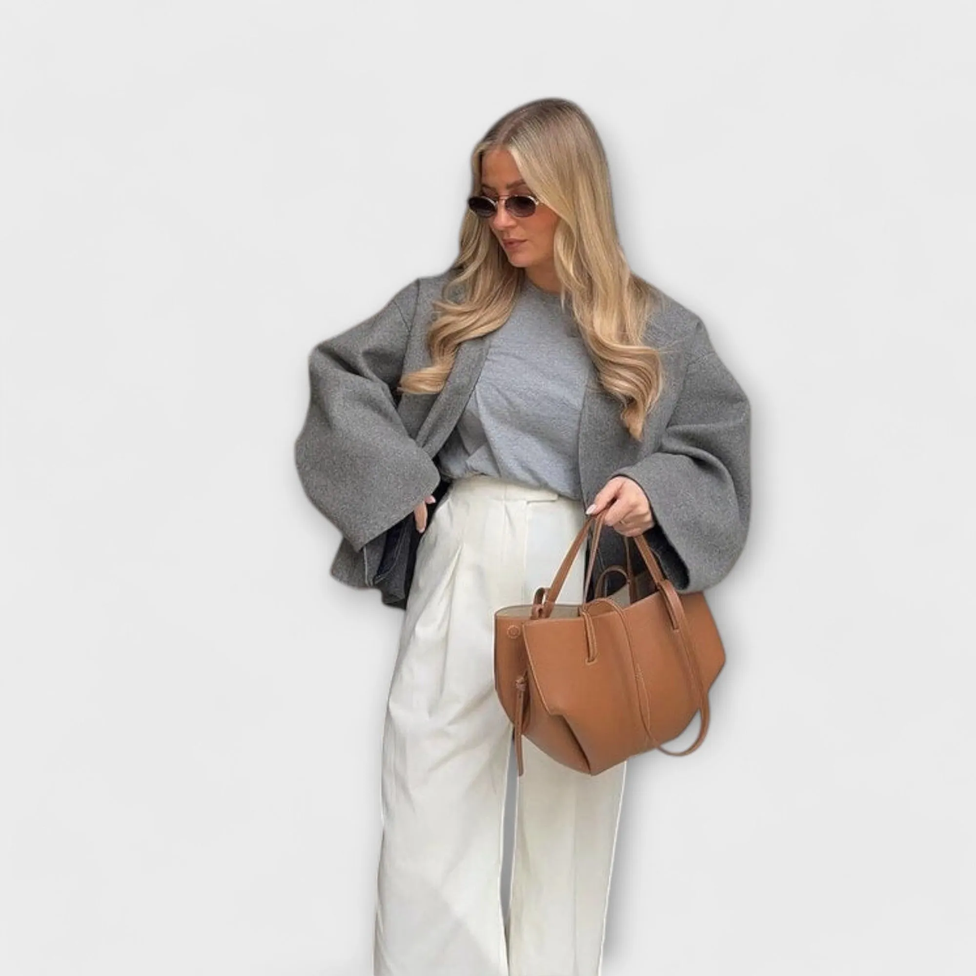 Naeva – Vintage Tote Bag