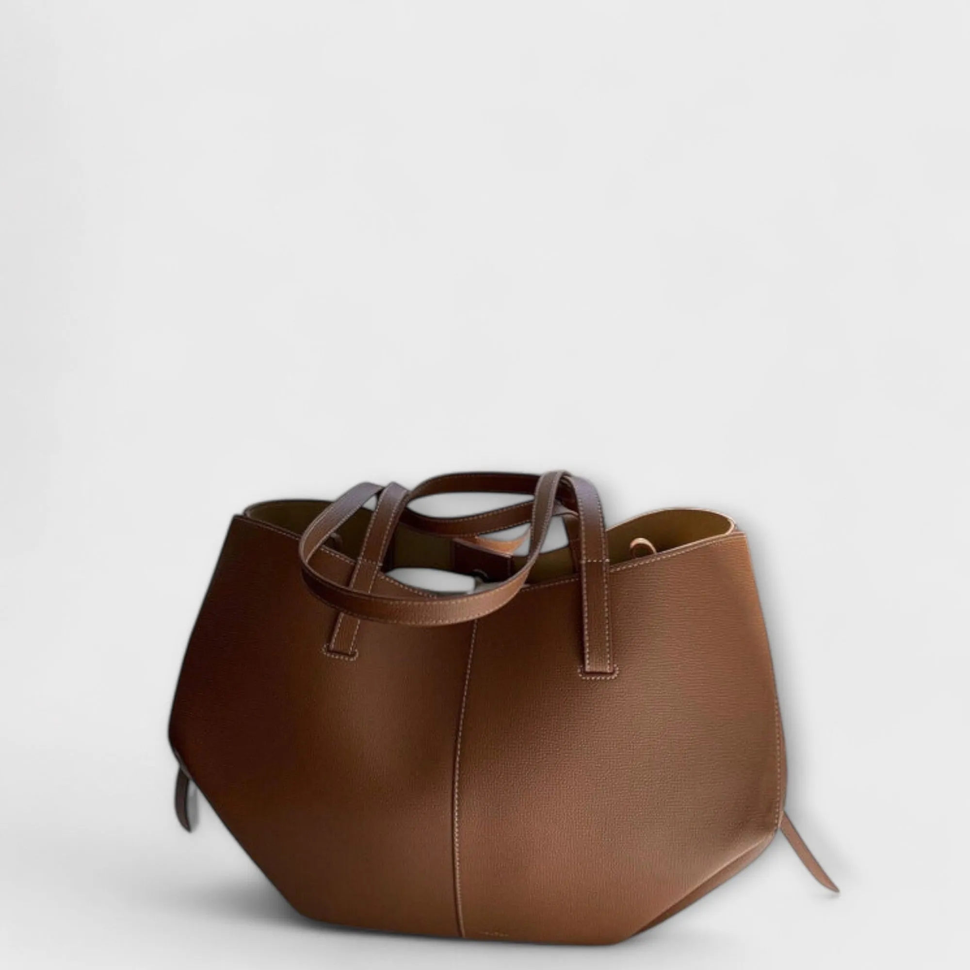 Naeva – Vintage Tote Bag