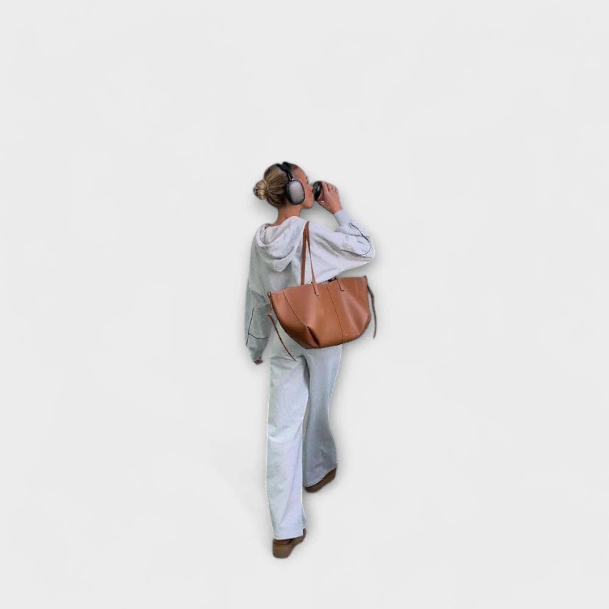 Naeva – Vintage Tote Bag