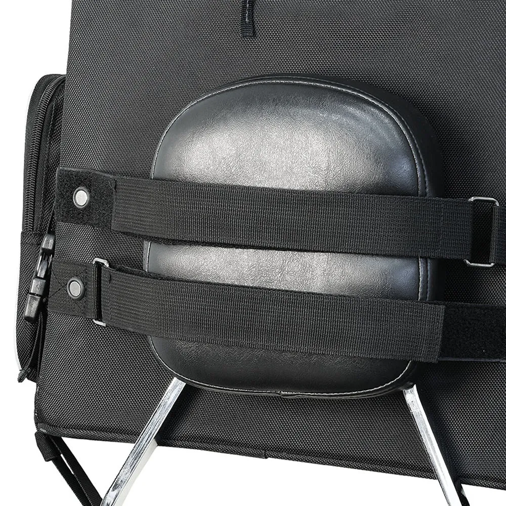 NELSON-RIGG WEEKENDER TAIL / RACK BAG