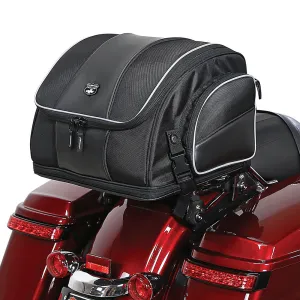 NELSON-RIGG WEEKENDER TAIL / RACK BAG
