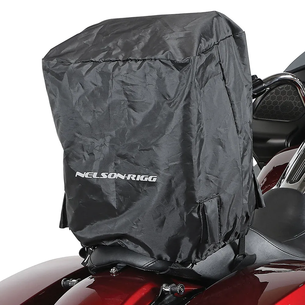 NELSON-RIGG WEEKENDER TAIL / RACK BAG
