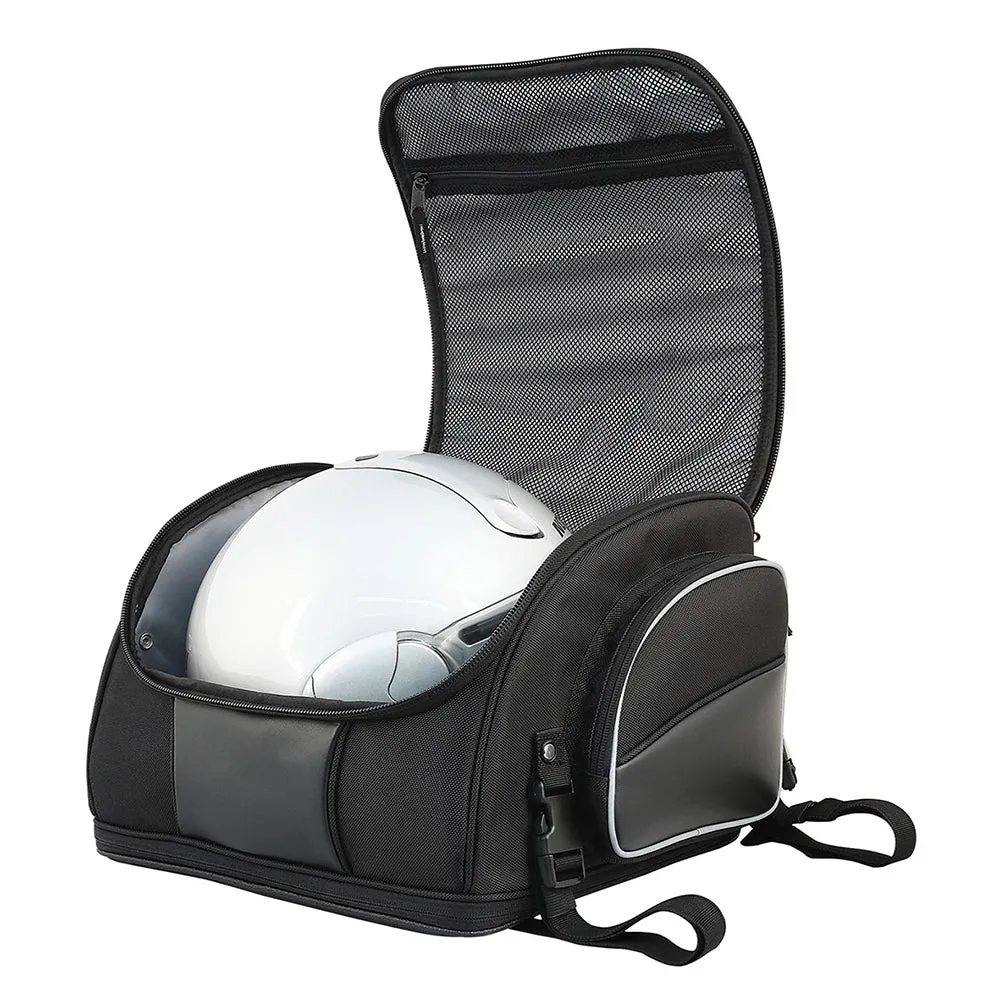 NELSON-RIGG WEEKENDER TAIL / RACK BAG