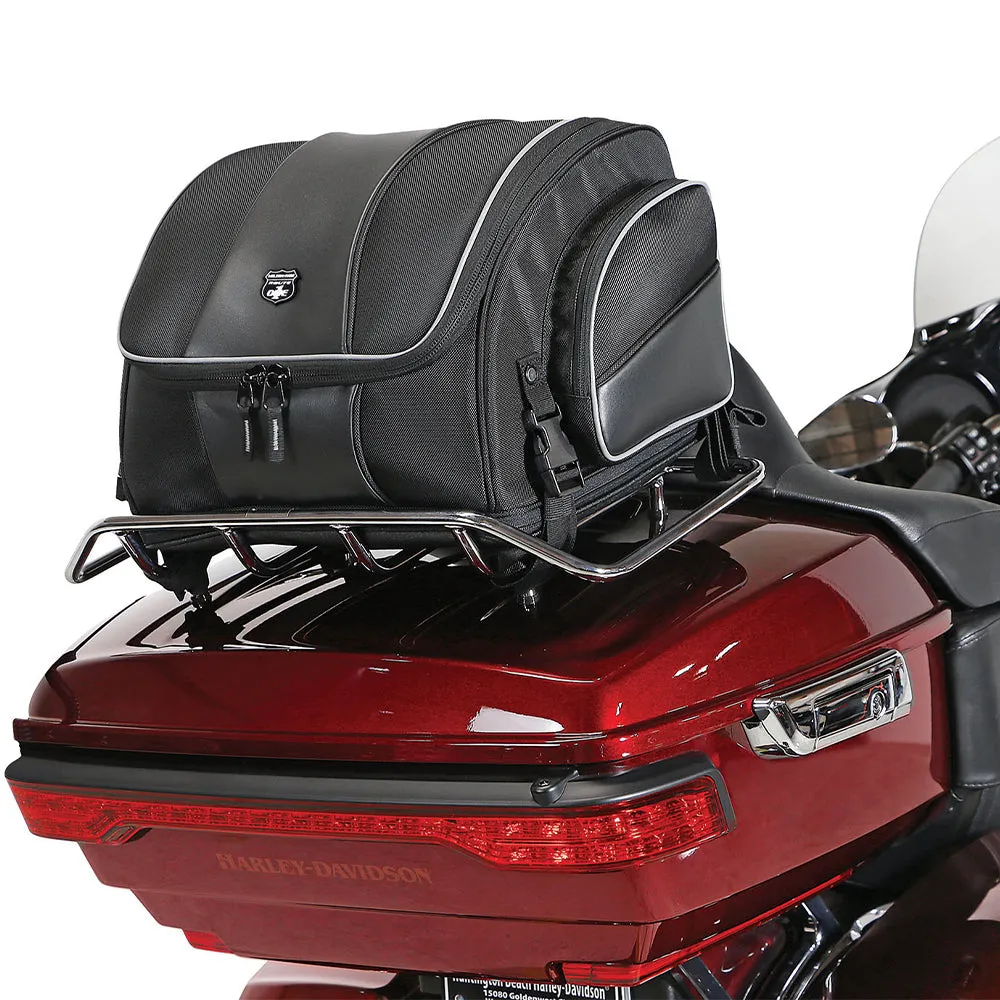 NELSON-RIGG WEEKENDER TAIL / RACK BAG