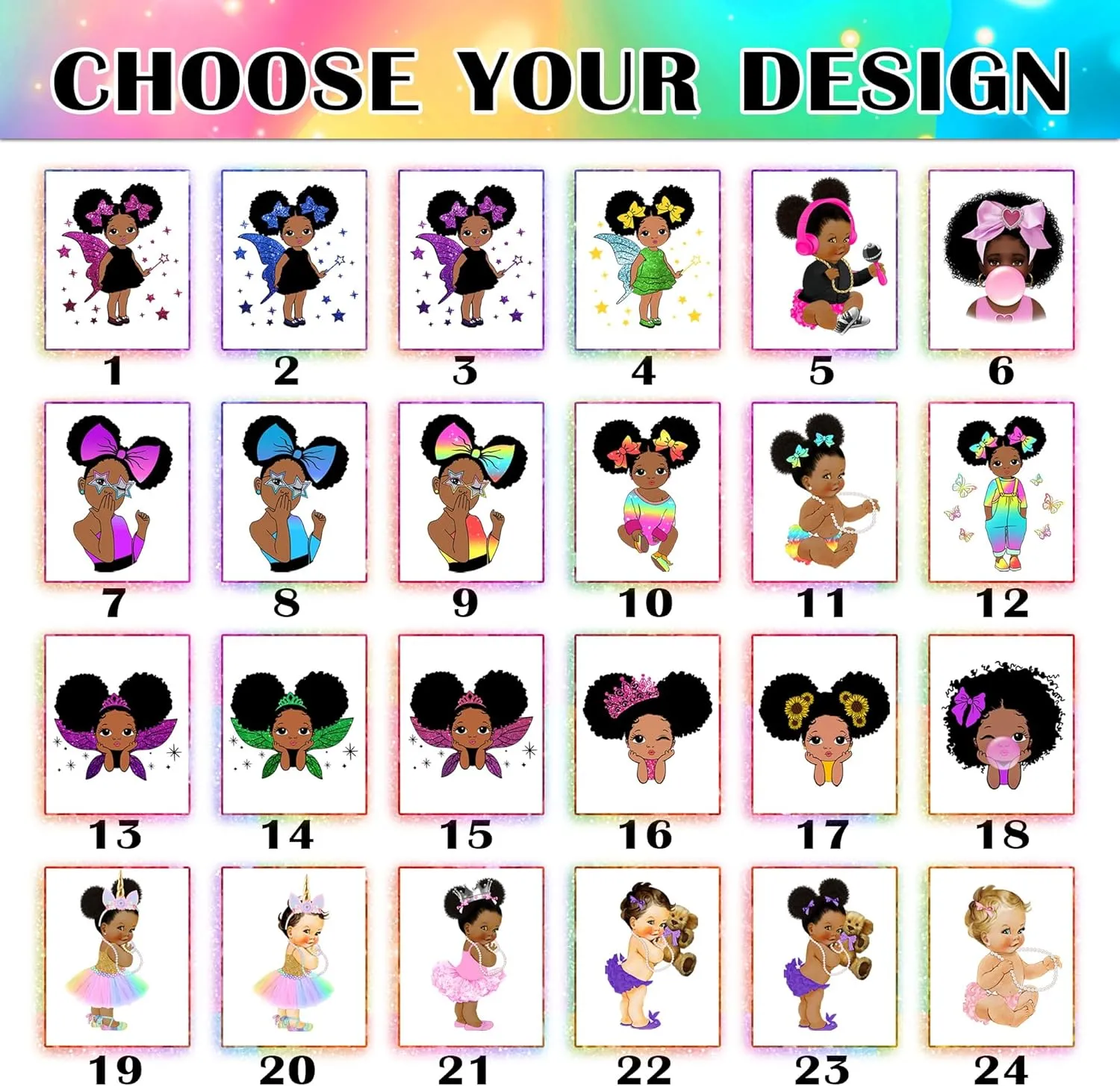 Newcos Custom School Backpack Girls, Personalized Kids Bookbag with Name Multi Colorful Girls Backpack Casual Travel Laptop Daypack for Teenage Daughter Back to School Gift