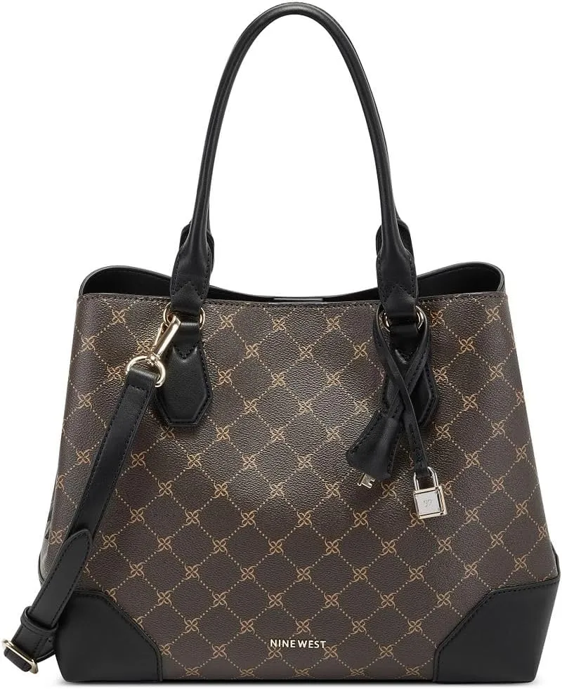 Nine West Brooklyn Jet Set Carryall