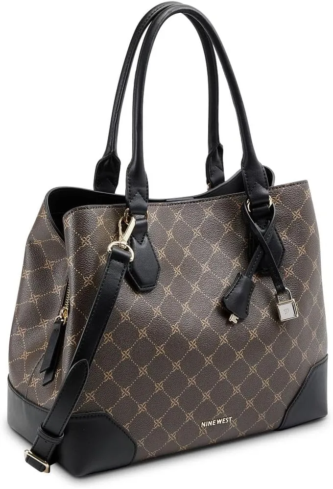 Nine West Brooklyn Jet Set Carryall