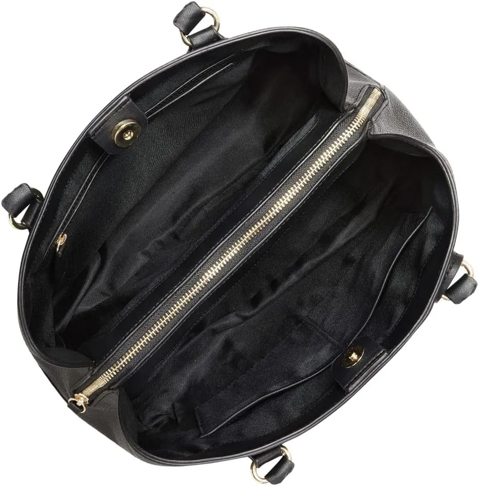 Nine West Brooklyn Jet Set Carryall