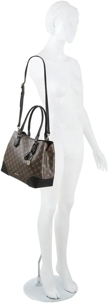 Nine West Brooklyn Jet Set Carryall