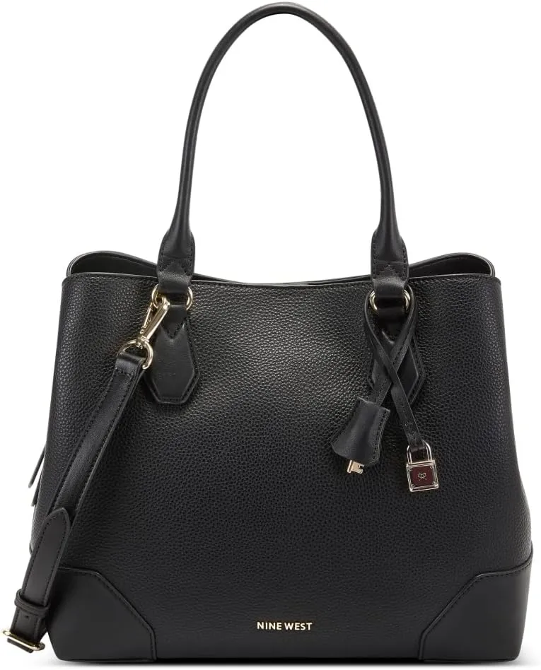 Nine West Brooklyn Jet Set Carryall